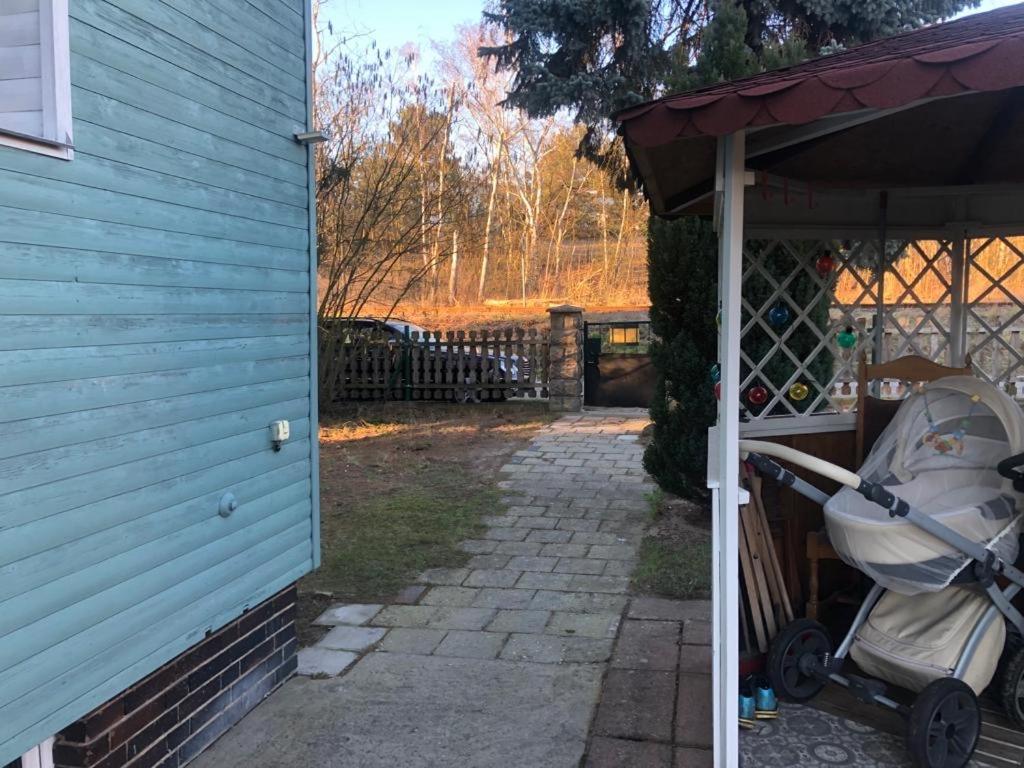 Ferienhaus Königs Wusterhausen Exterior foto