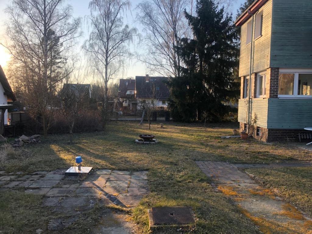 Ferienhaus Königs Wusterhausen Exterior foto