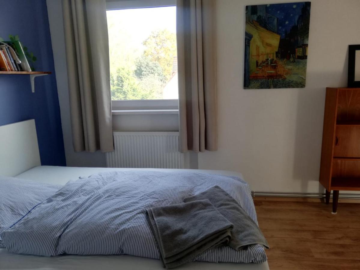 Ferienhaus Königs Wusterhausen Exterior foto